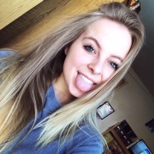 Meet your Posher, Ally